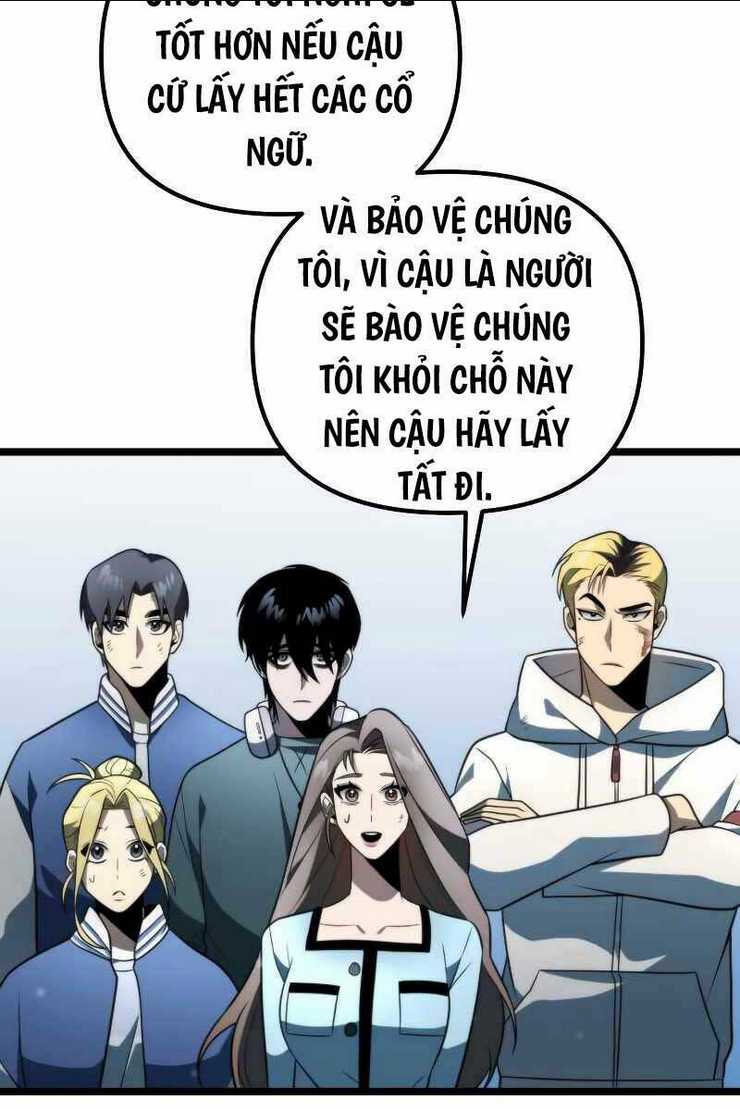 Chiến Binh Hồi Quy - Chap 4 - Trang 80