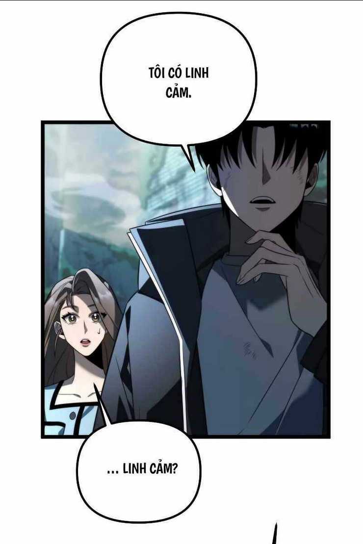 Chiến Binh Hồi Quy - Chap 4 - Trang 9