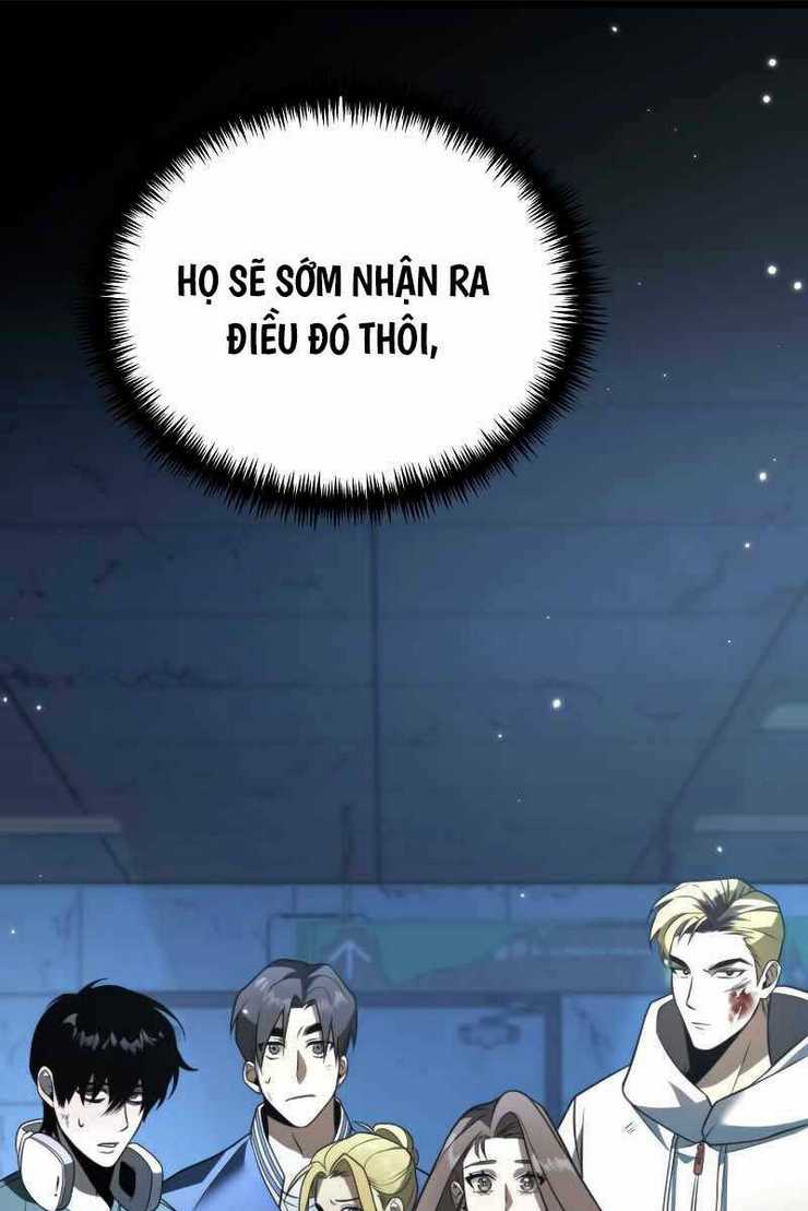 Chiến Binh Hồi Quy - Chap 4 - Trang 93