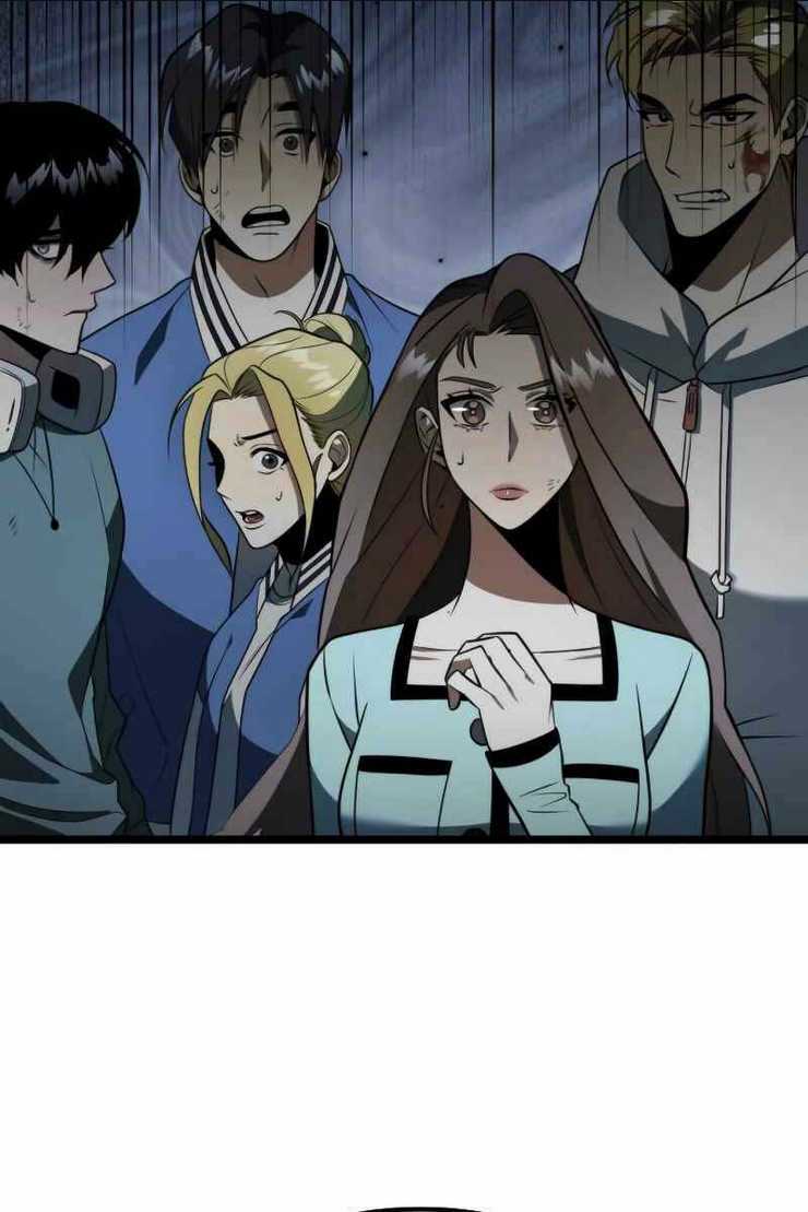 Chiến Binh Hồi Quy - Chap 4 - Trang 97