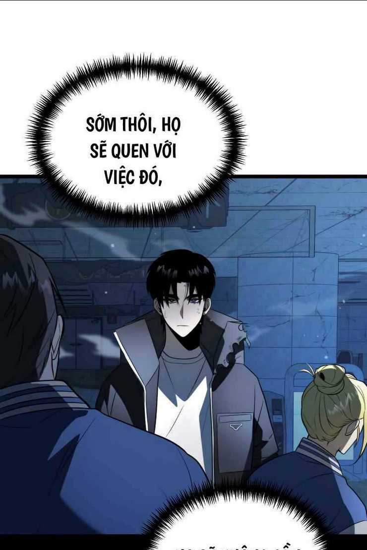 Chiến Binh Hồi Quy - Chap 4 - Trang 100