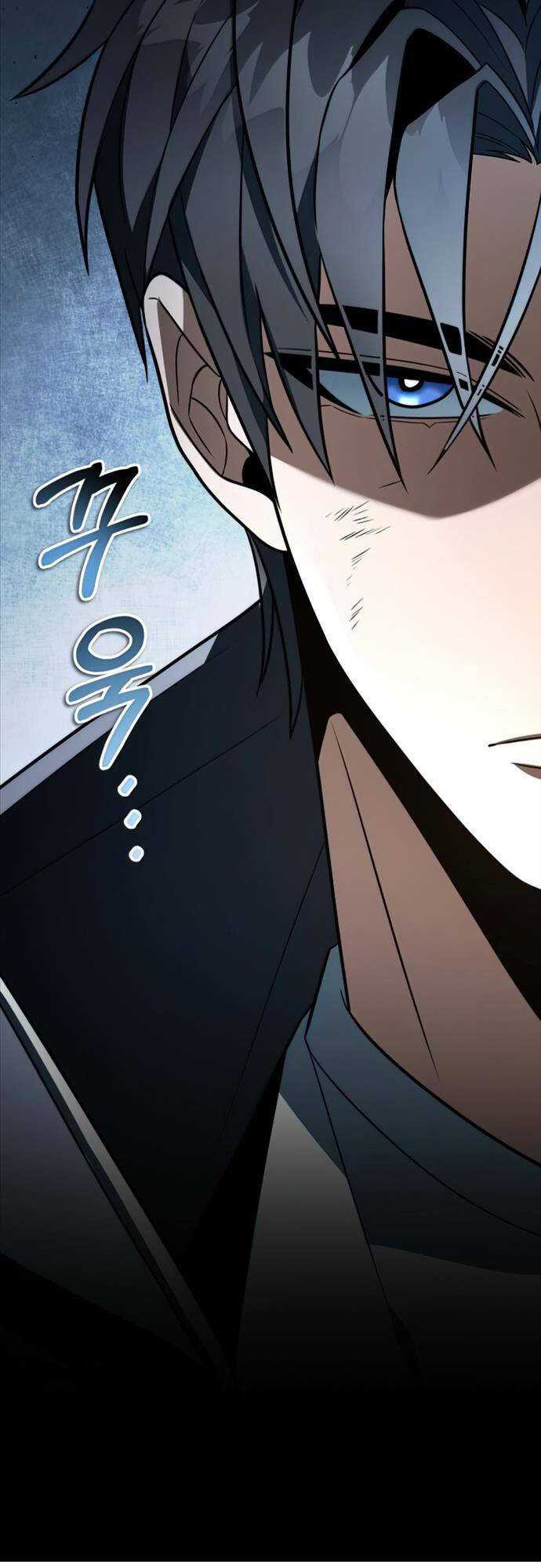 Chiến Binh Hồi Quy - Chap 5 - Trang 11