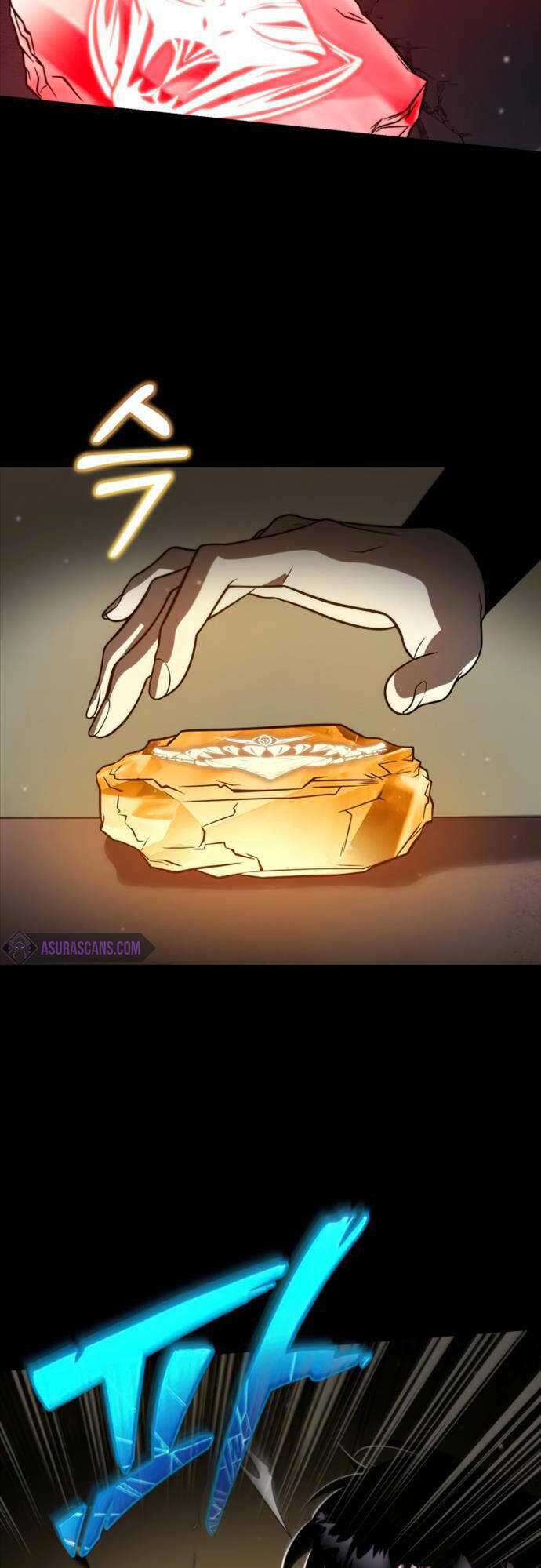 Chiến Binh Hồi Quy - Chap 5 - Trang 14