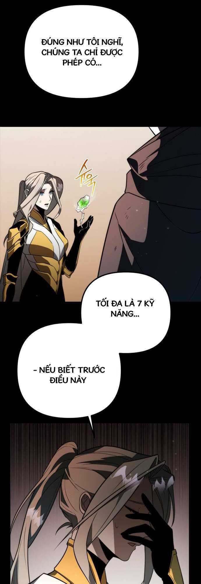 Chiến Binh Hồi Quy - Chap 5 - Trang 16