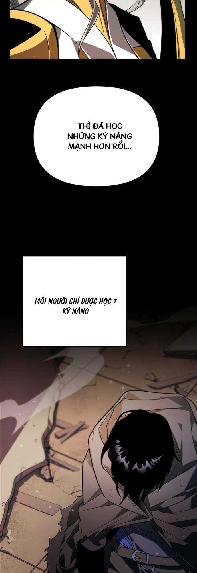 Chiến Binh Hồi Quy - Chap 5 - Trang 17
