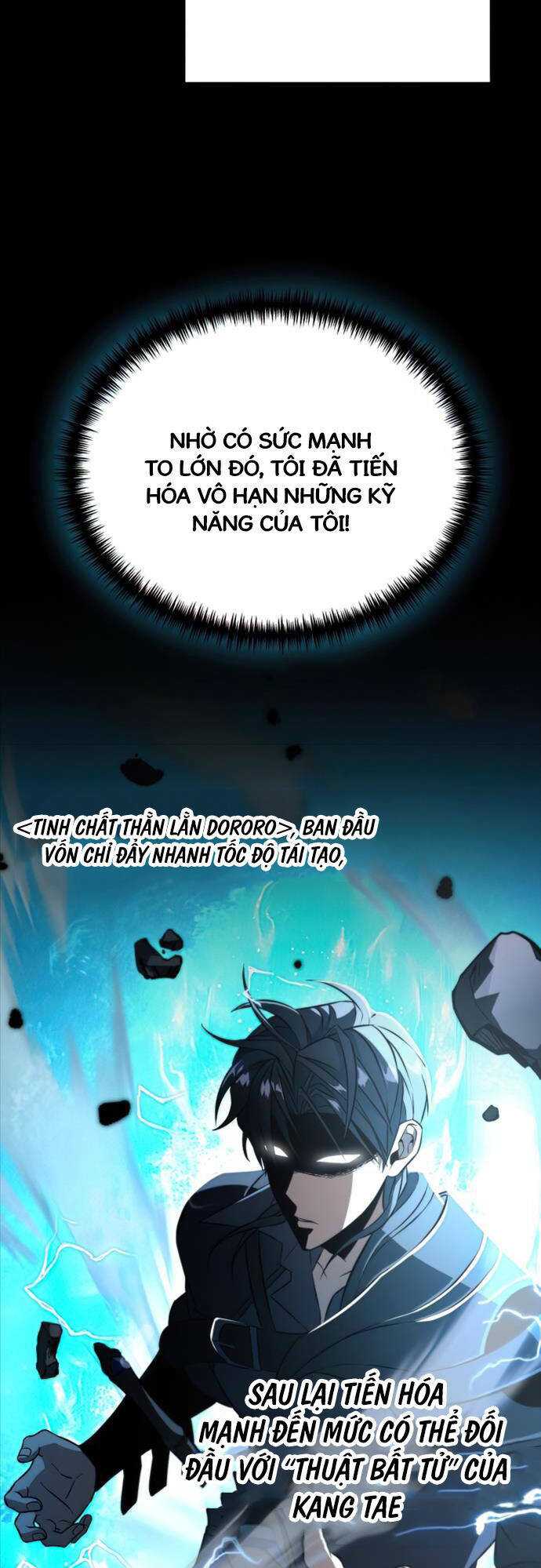 Chiến Binh Hồi Quy - Chap 5 - Trang 19