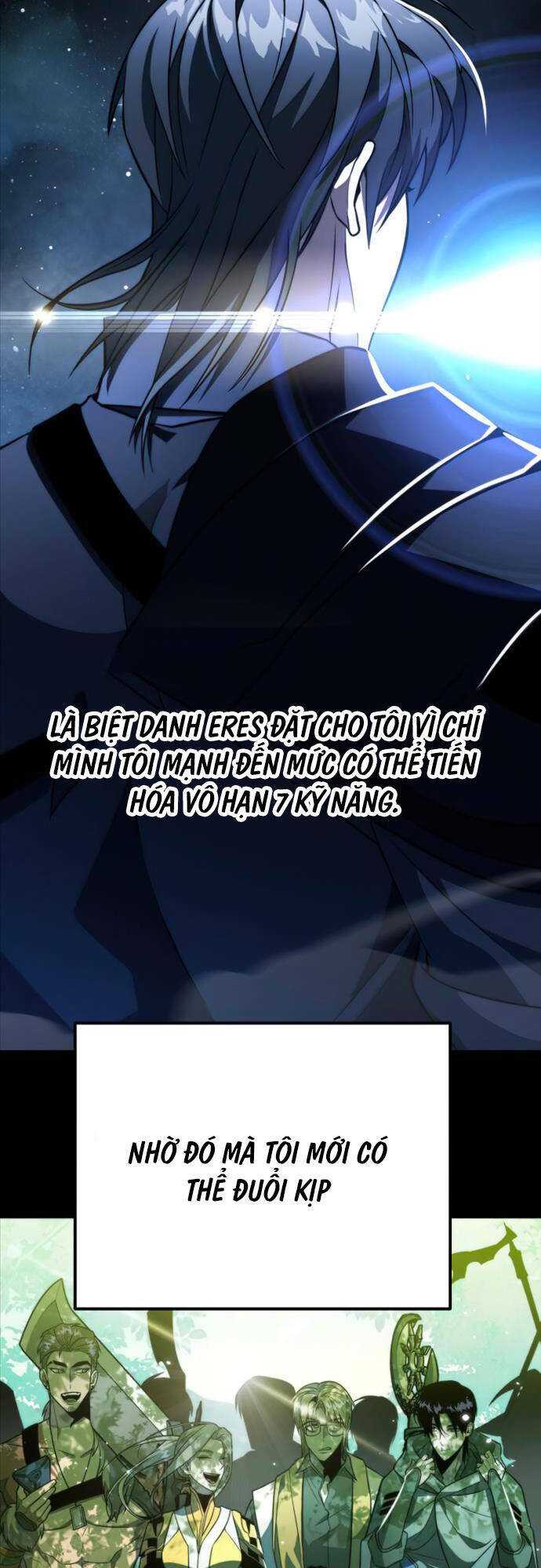 Chiến Binh Hồi Quy - Chap 5 - Trang 21