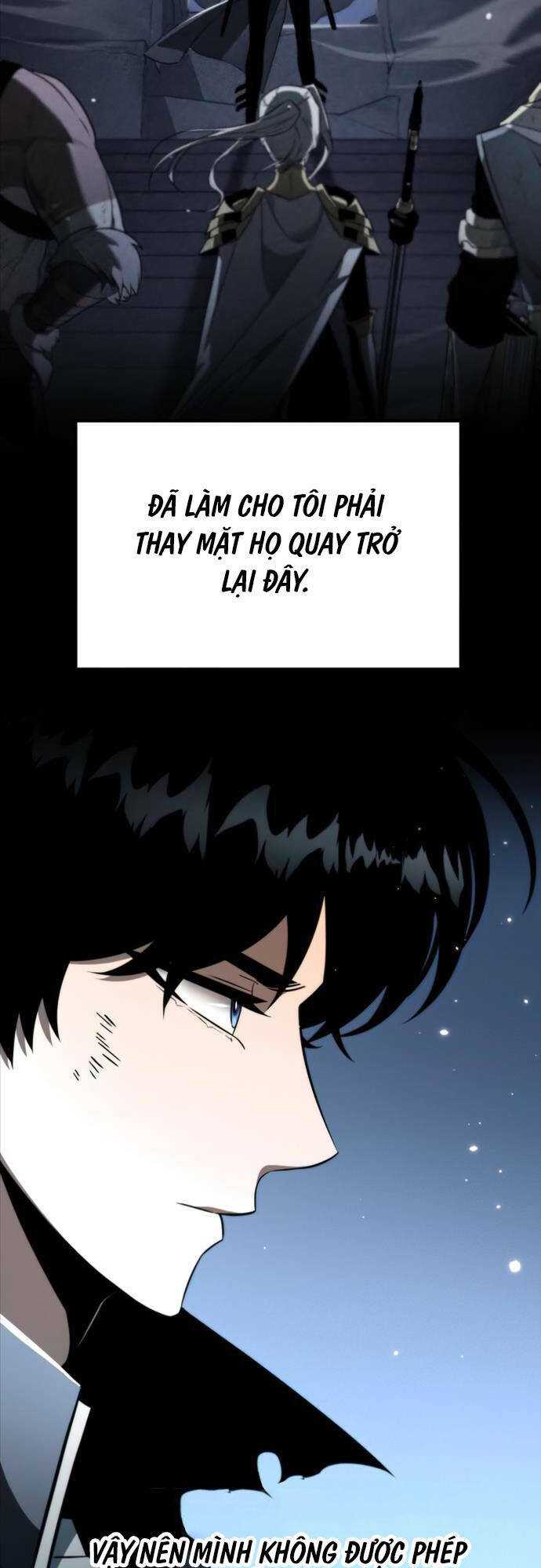 Chiến Binh Hồi Quy - Chap 5 - Trang 23