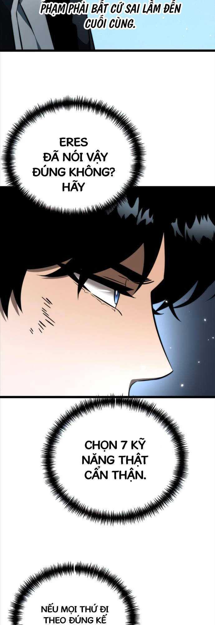 Chiến Binh Hồi Quy - Chap 5 - Trang 24