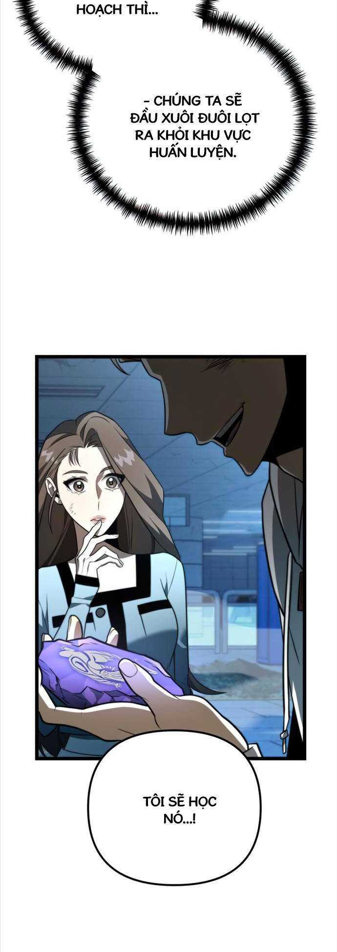 Chiến Binh Hồi Quy - Chap 5 - Trang 25