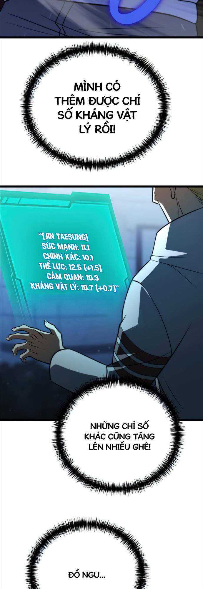 Chiến Binh Hồi Quy - Chap 5 - Trang 28