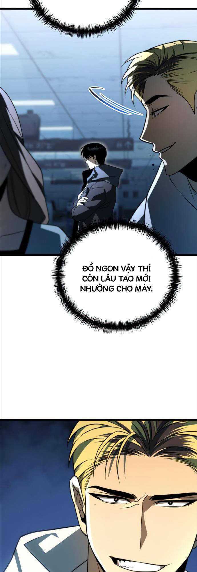 Chiến Binh Hồi Quy - Chap 5 - Trang 29