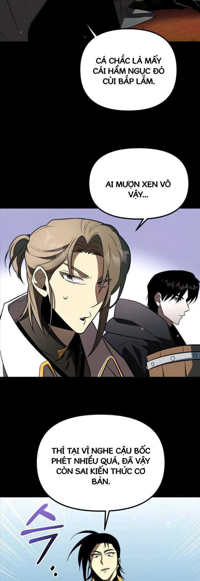 Chiến Binh Hồi Quy - Chap 5 - Trang 37