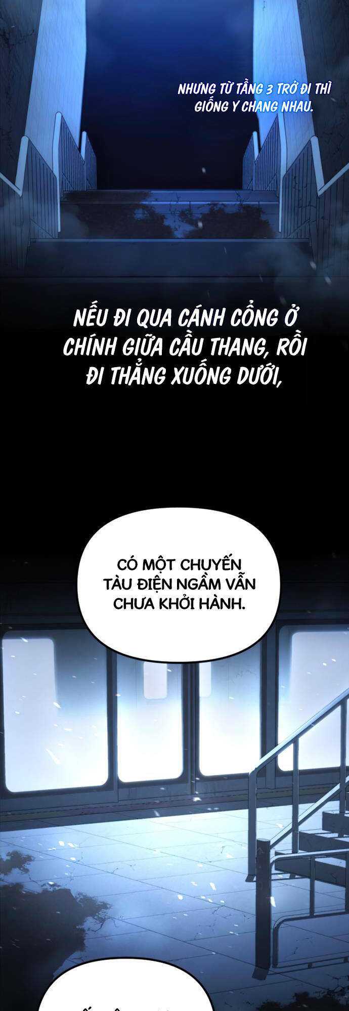 Chiến Binh Hồi Quy - Chap 5 - Trang 40