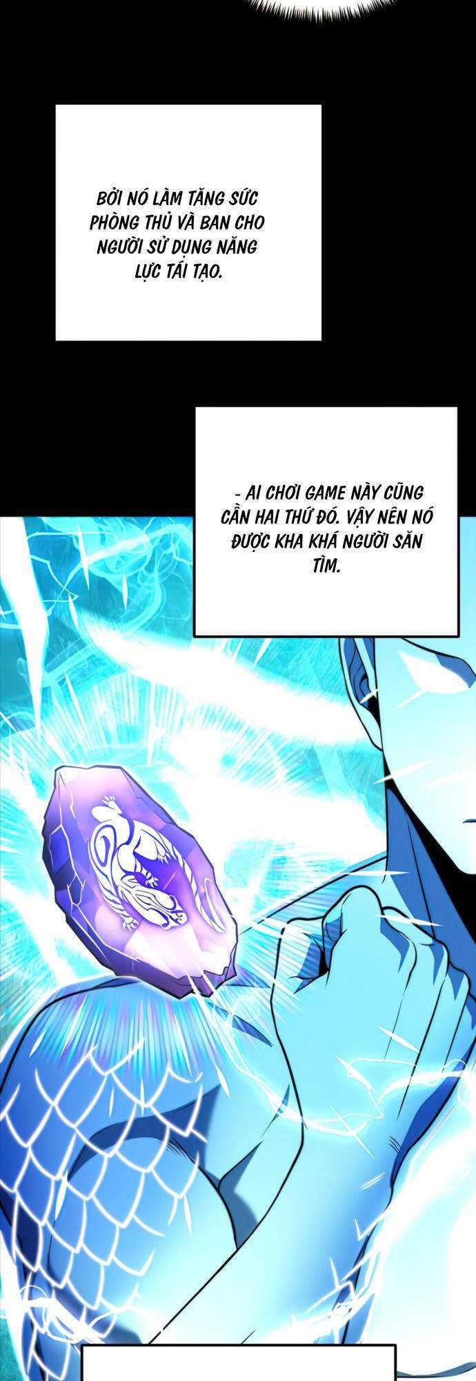 Chiến Binh Hồi Quy - Chap 5 - Trang 5