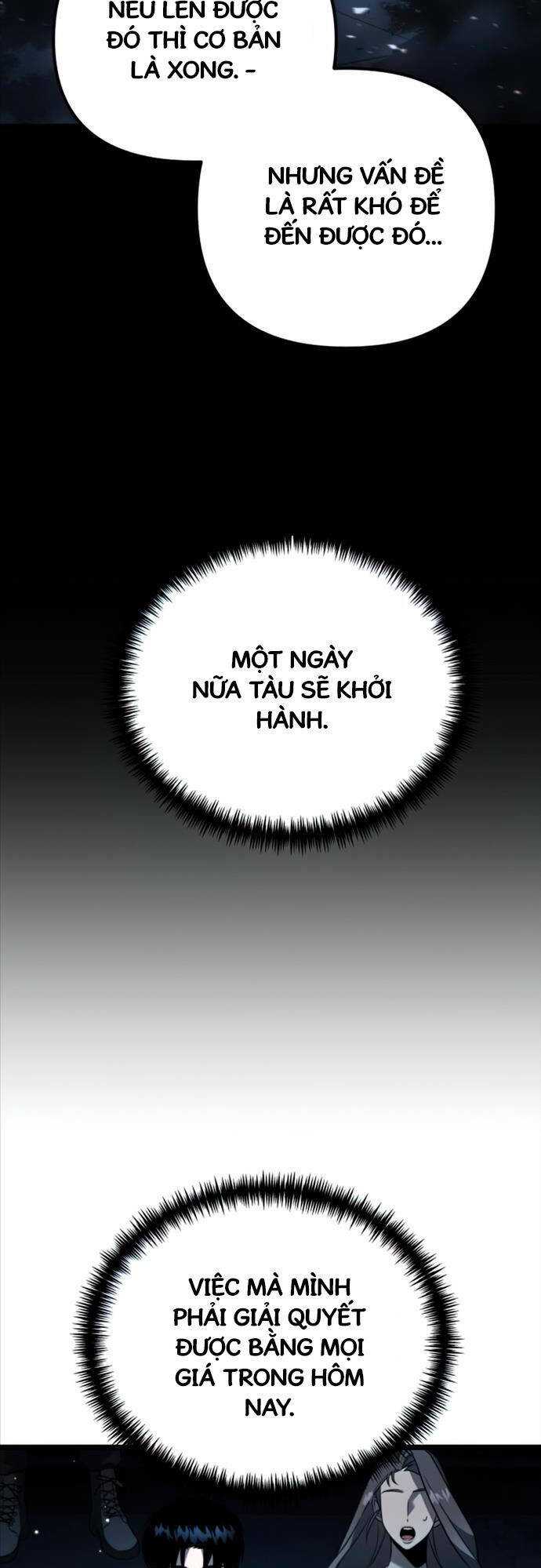 Chiến Binh Hồi Quy - Chap 5 - Trang 41
