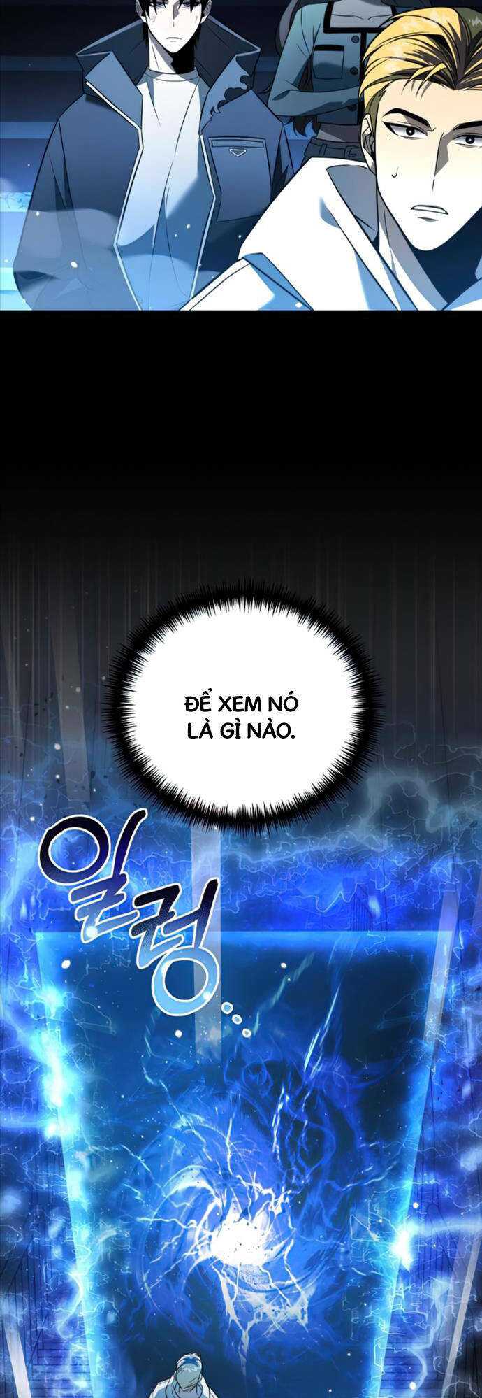 Chiến Binh Hồi Quy - Chap 5 - Trang 42