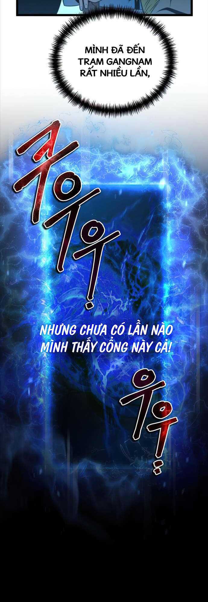 Chiến Binh Hồi Quy - Chap 5 - Trang 44