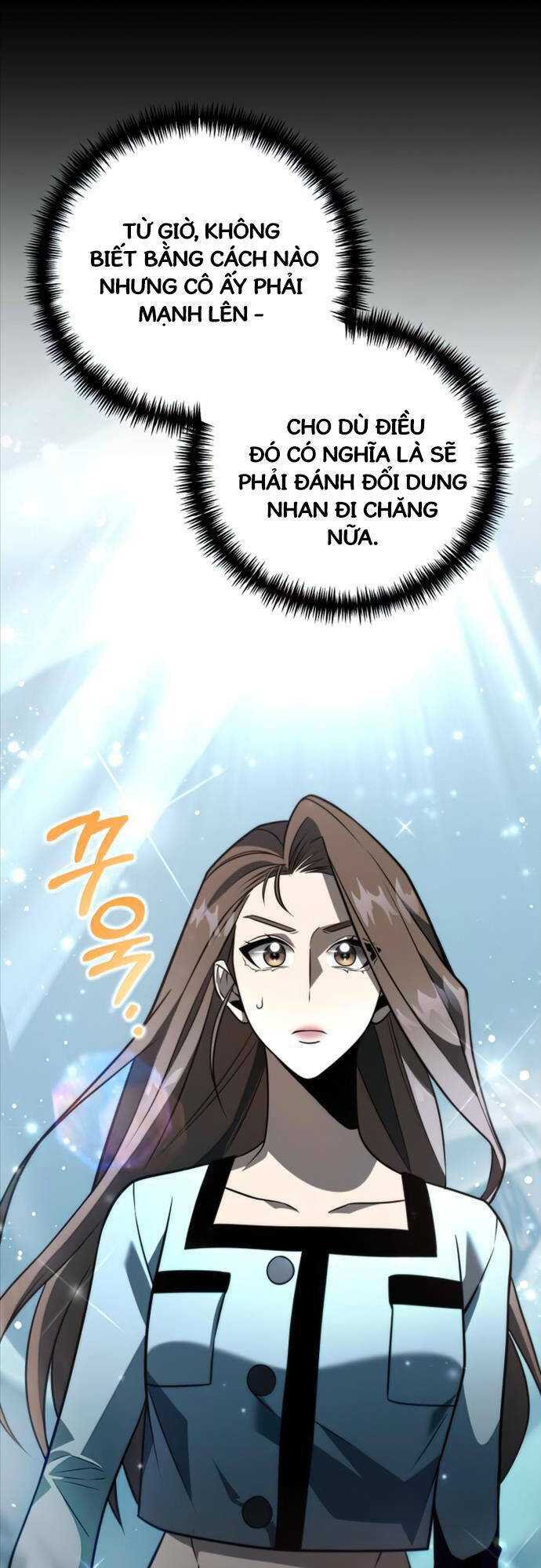 Chiến Binh Hồi Quy - Chap 5 - Trang 49