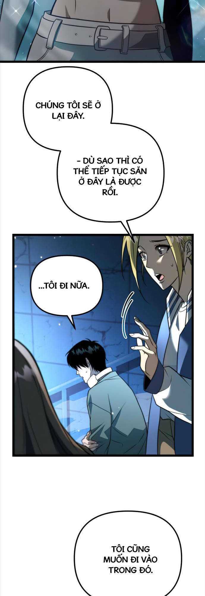 Chiến Binh Hồi Quy - Chap 5 - Trang 50