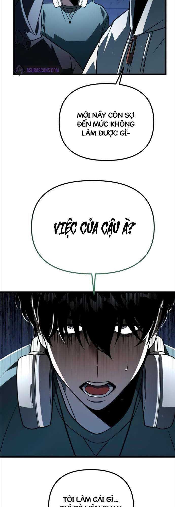Chiến Binh Hồi Quy - Chap 5 - Trang 52