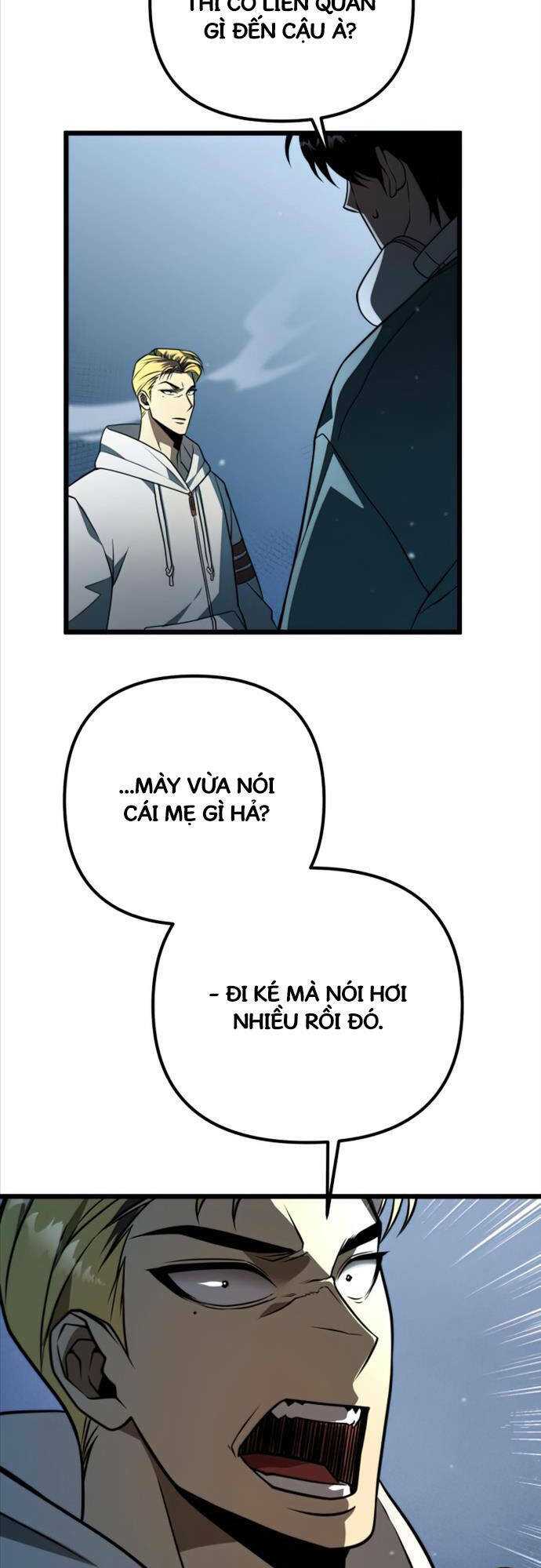 Chiến Binh Hồi Quy - Chap 5 - Trang 53