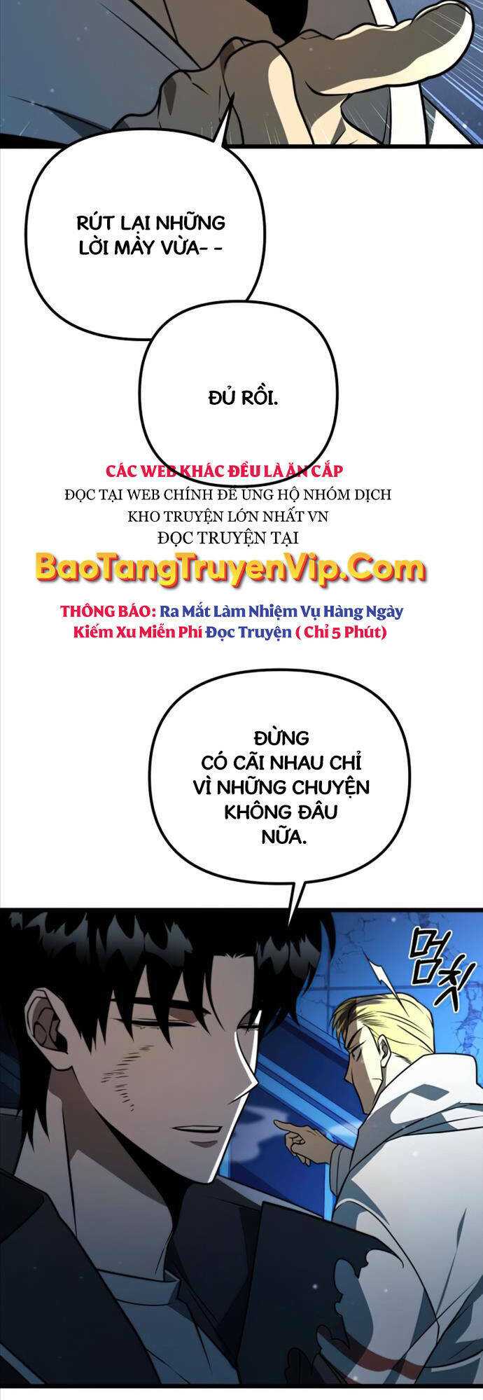 Chiến Binh Hồi Quy - Chap 5 - Trang 54