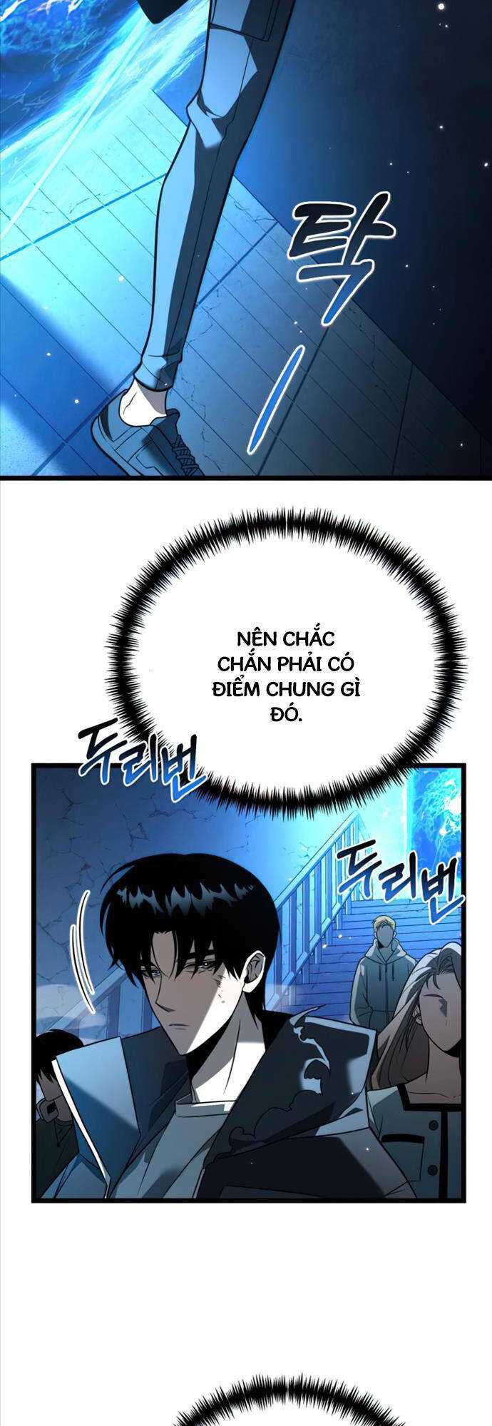 Chiến Binh Hồi Quy - Chap 5 - Trang 58