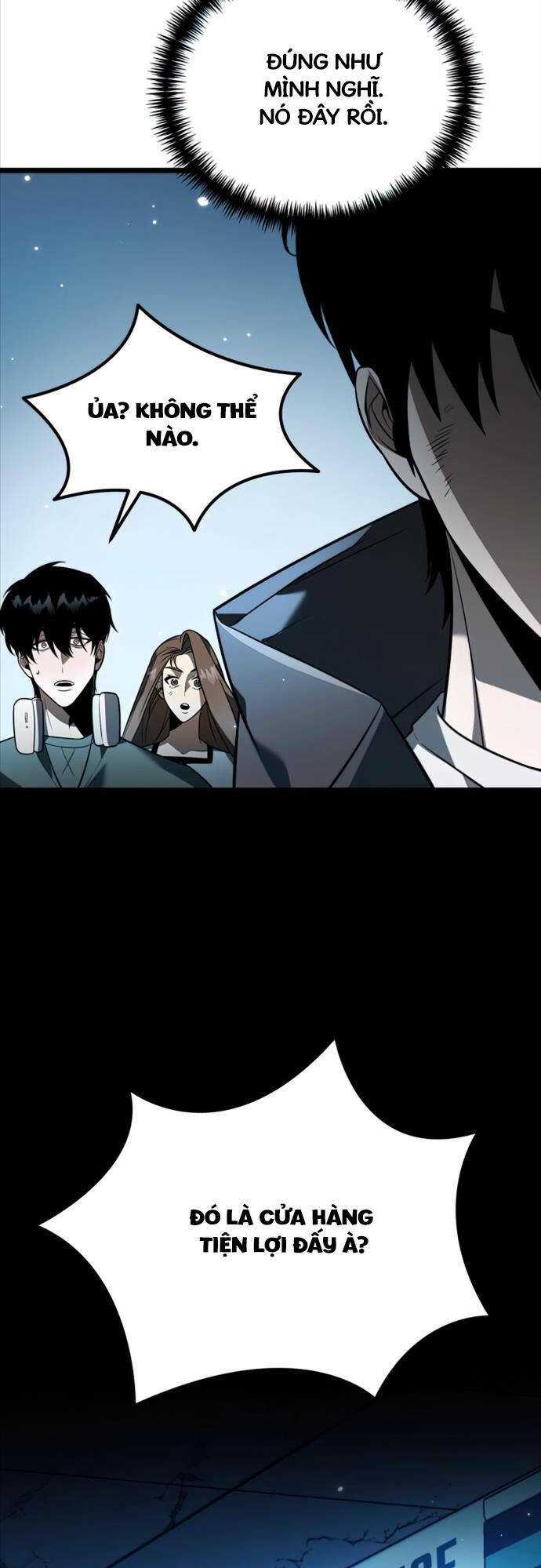 Chiến Binh Hồi Quy - Chap 5 - Trang 59