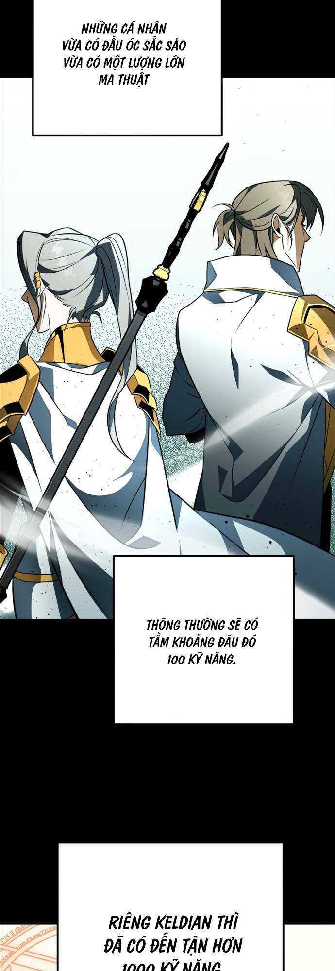 Chiến Binh Hồi Quy - Chap 5 - Trang 8