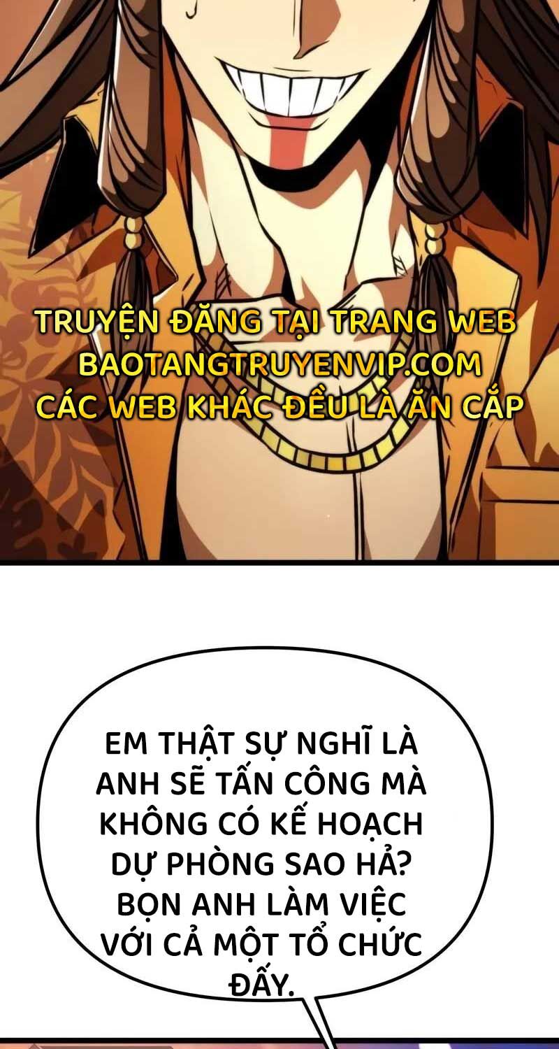 Chiến Binh Hồi Quy - Chap 50 - Trang 3