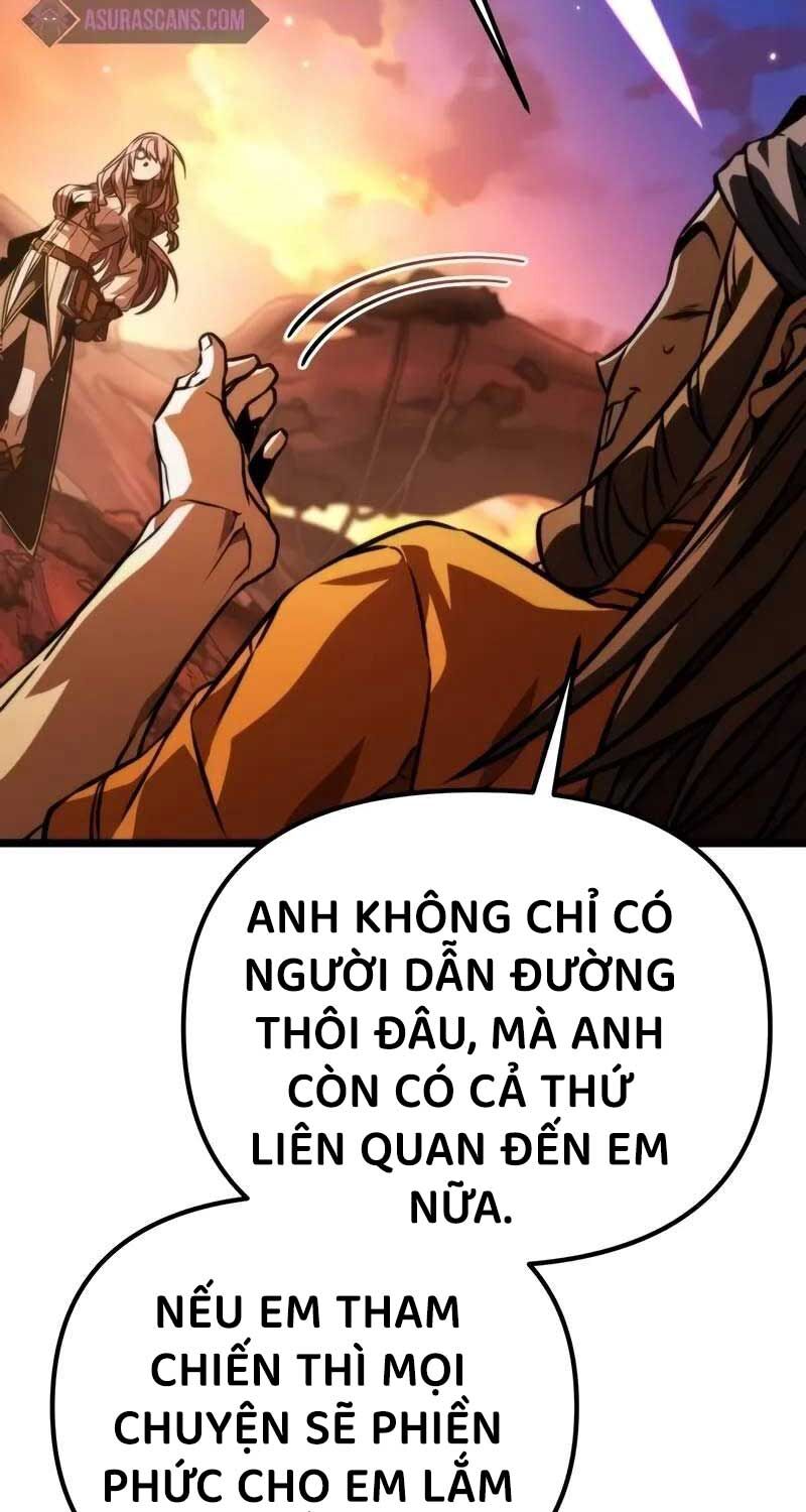 Chiến Binh Hồi Quy - Chap 50 - Trang 4