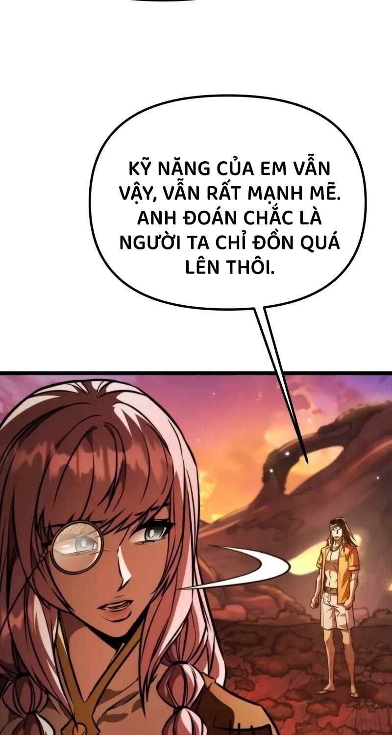 Chiến Binh Hồi Quy - Chap 50 - Trang 8