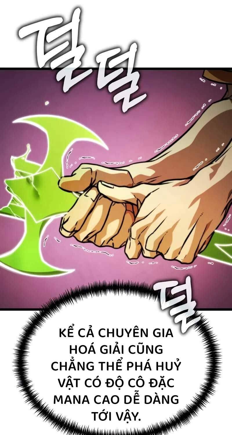 Chiến Binh Hồi Quy - Chap 51 - Trang 111