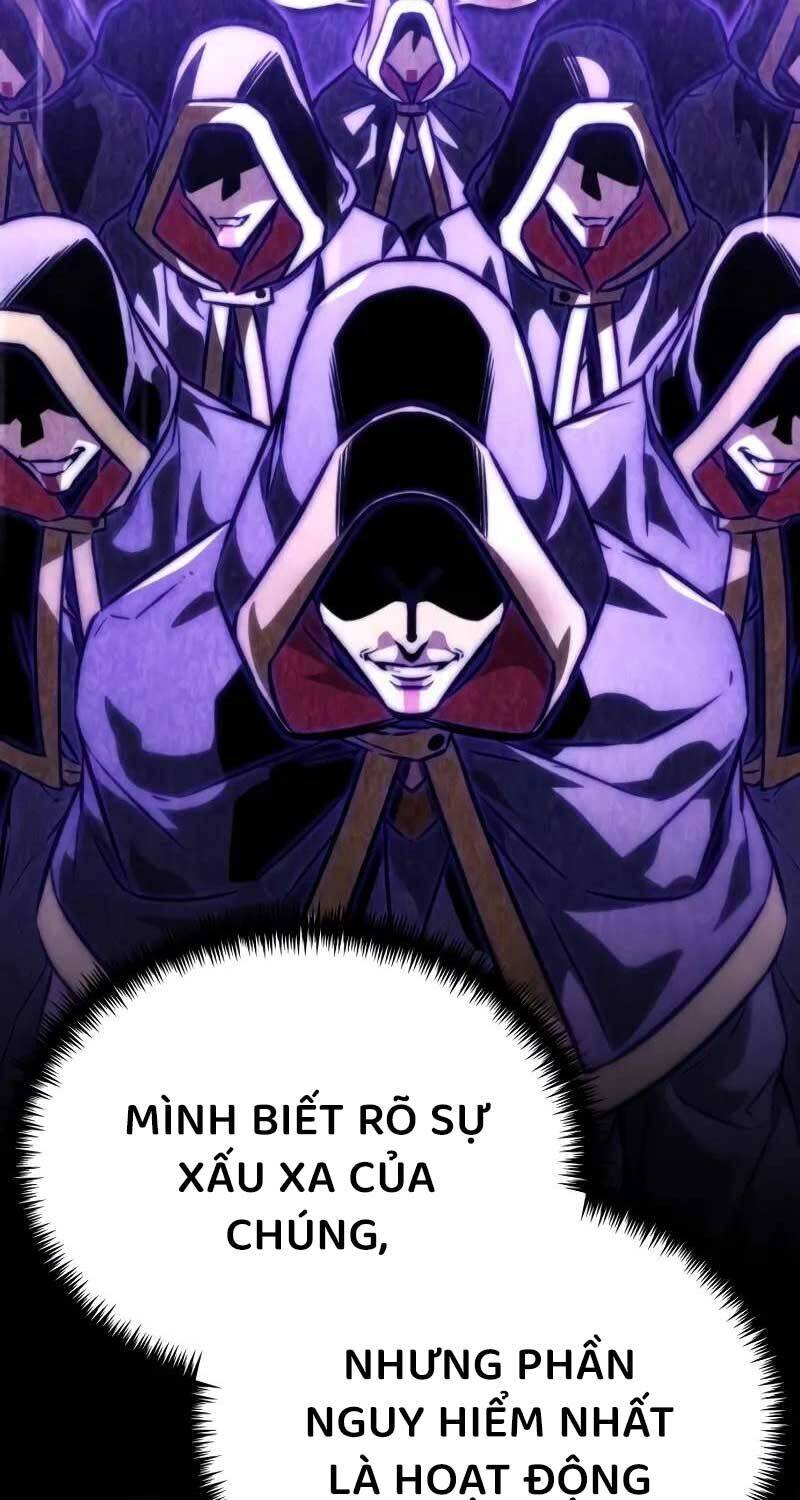 Chiến Binh Hồi Quy - Chap 51 - Trang 13