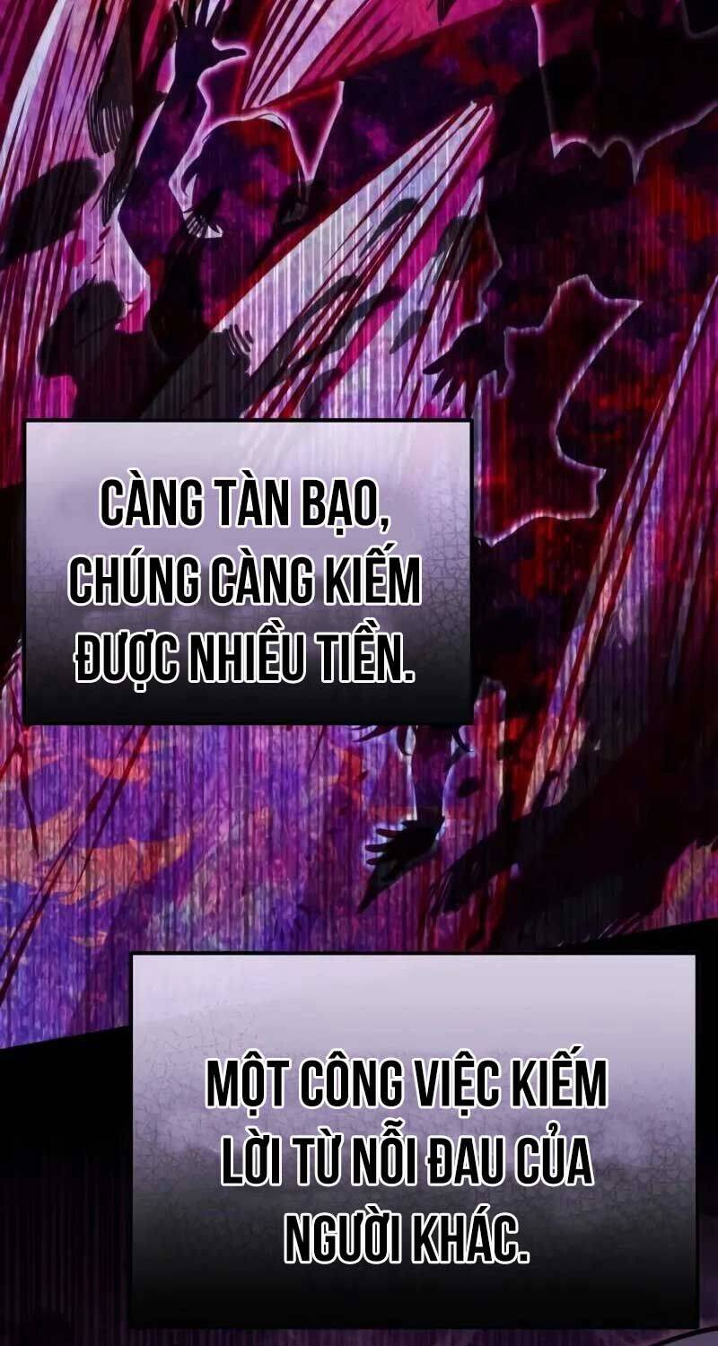 Chiến Binh Hồi Quy - Chap 51 - Trang 17