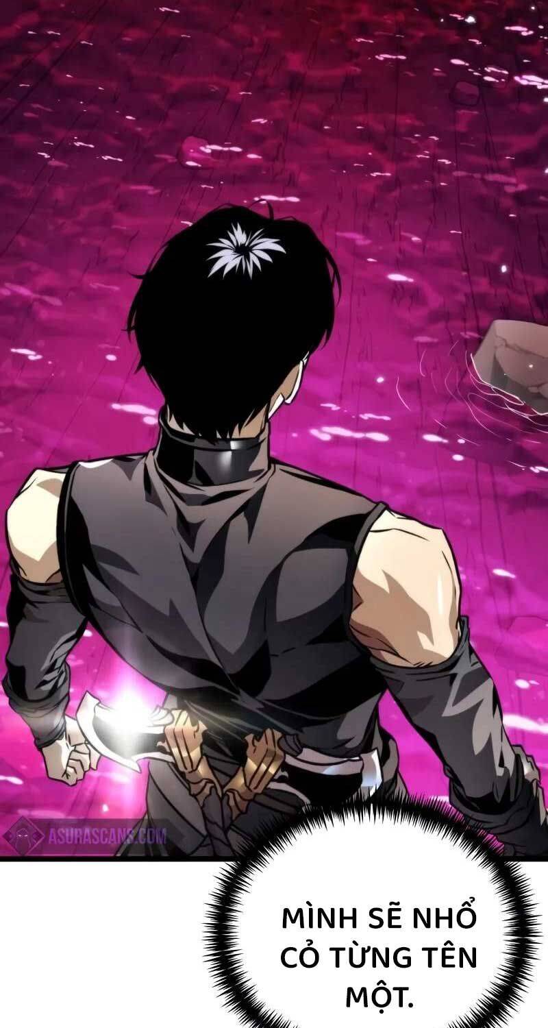 Chiến Binh Hồi Quy - Chap 51 - Trang 20