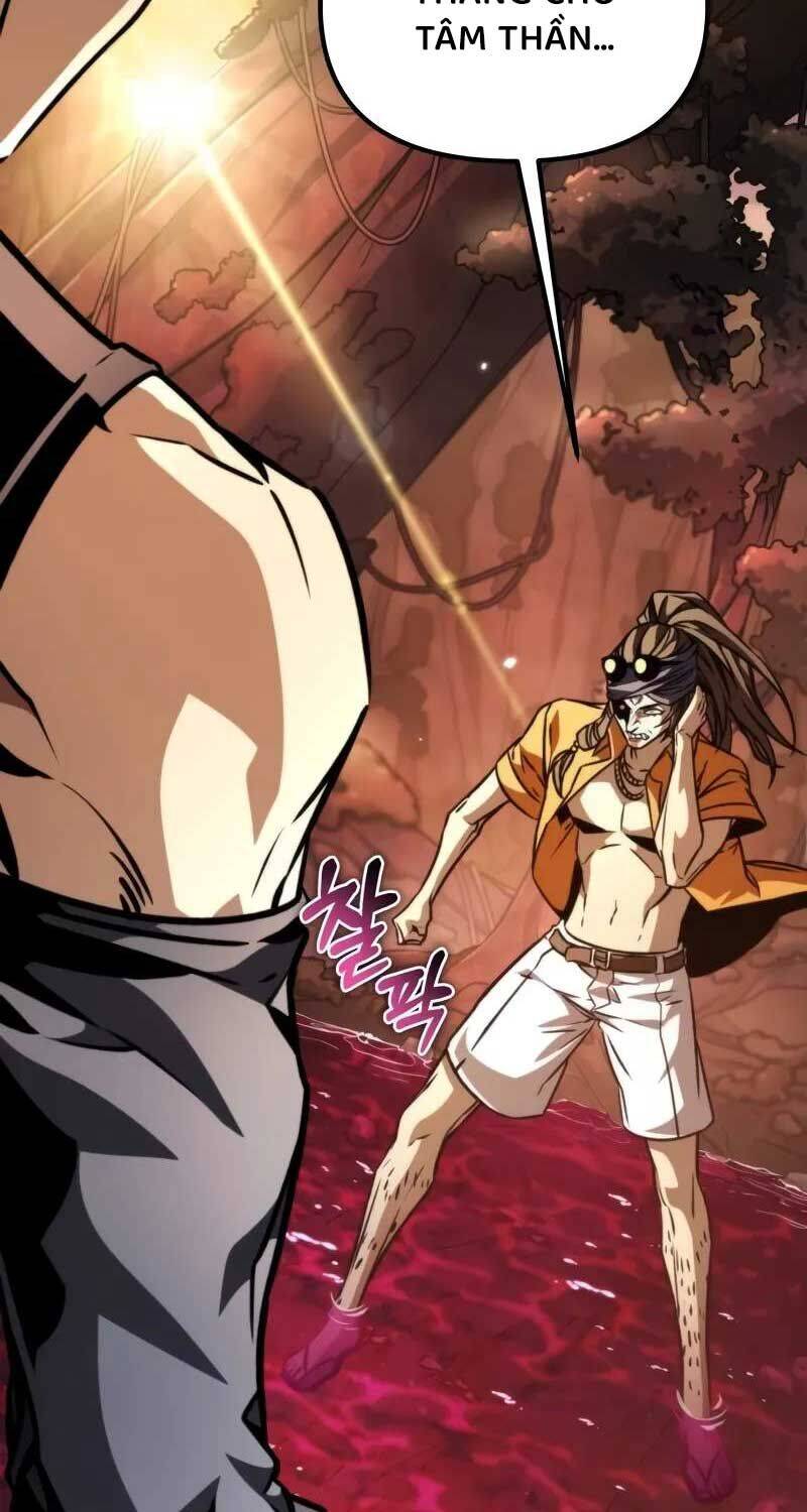 Chiến Binh Hồi Quy - Chap 51 - Trang 3