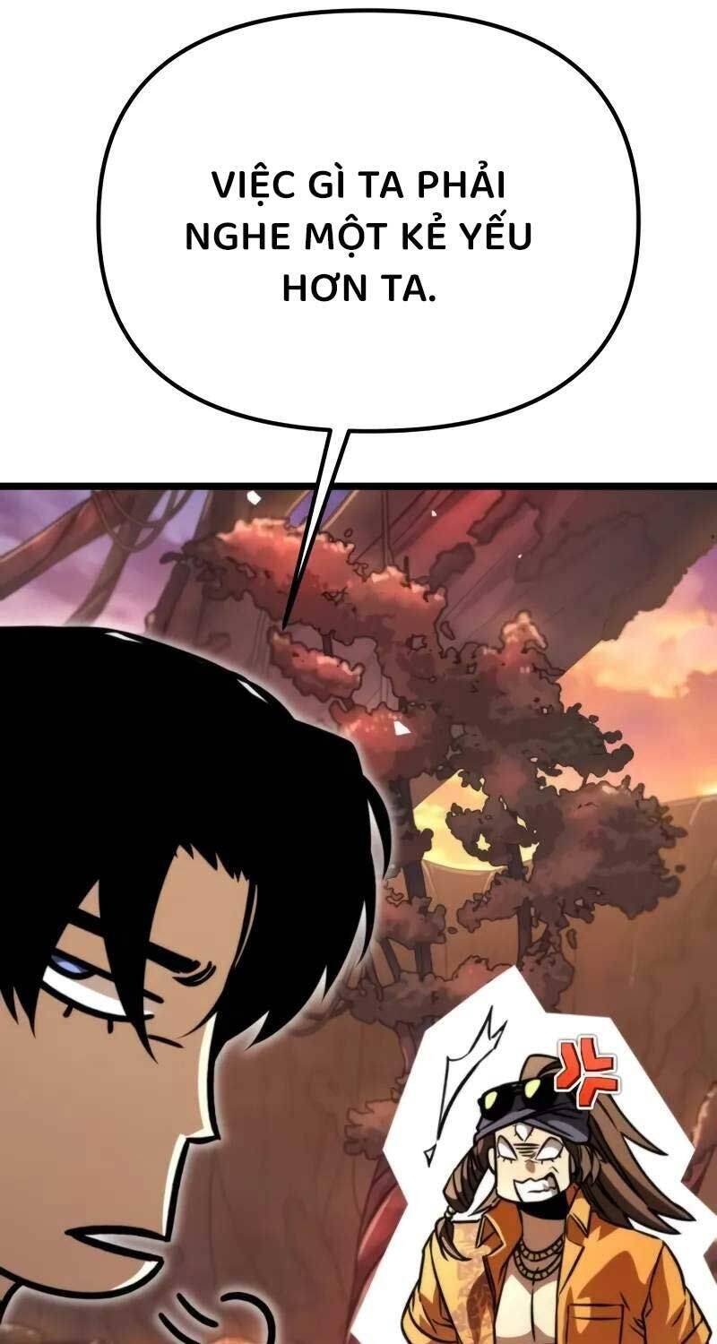 Chiến Binh Hồi Quy - Chap 51 - Trang 22