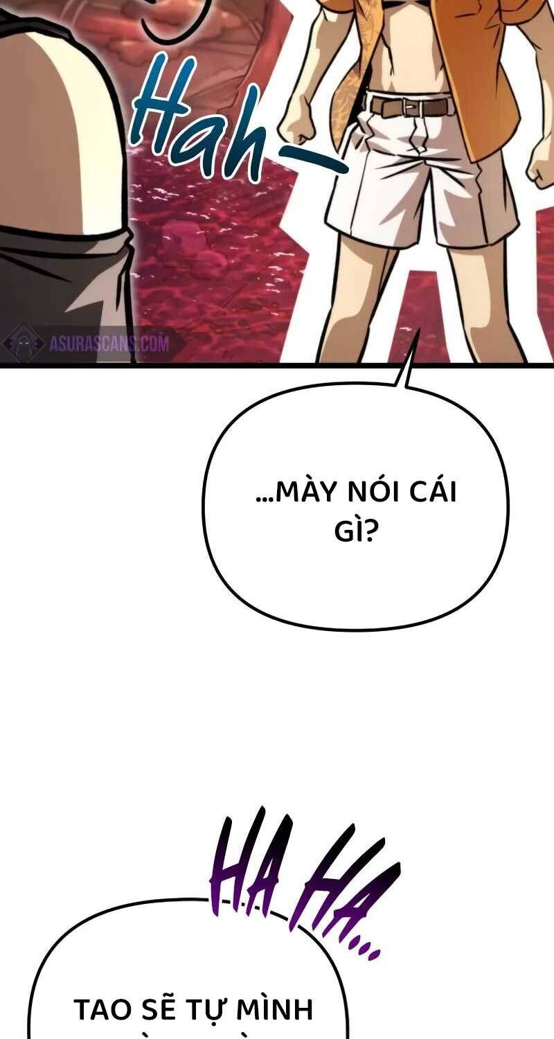 Chiến Binh Hồi Quy - Chap 51 - Trang 23