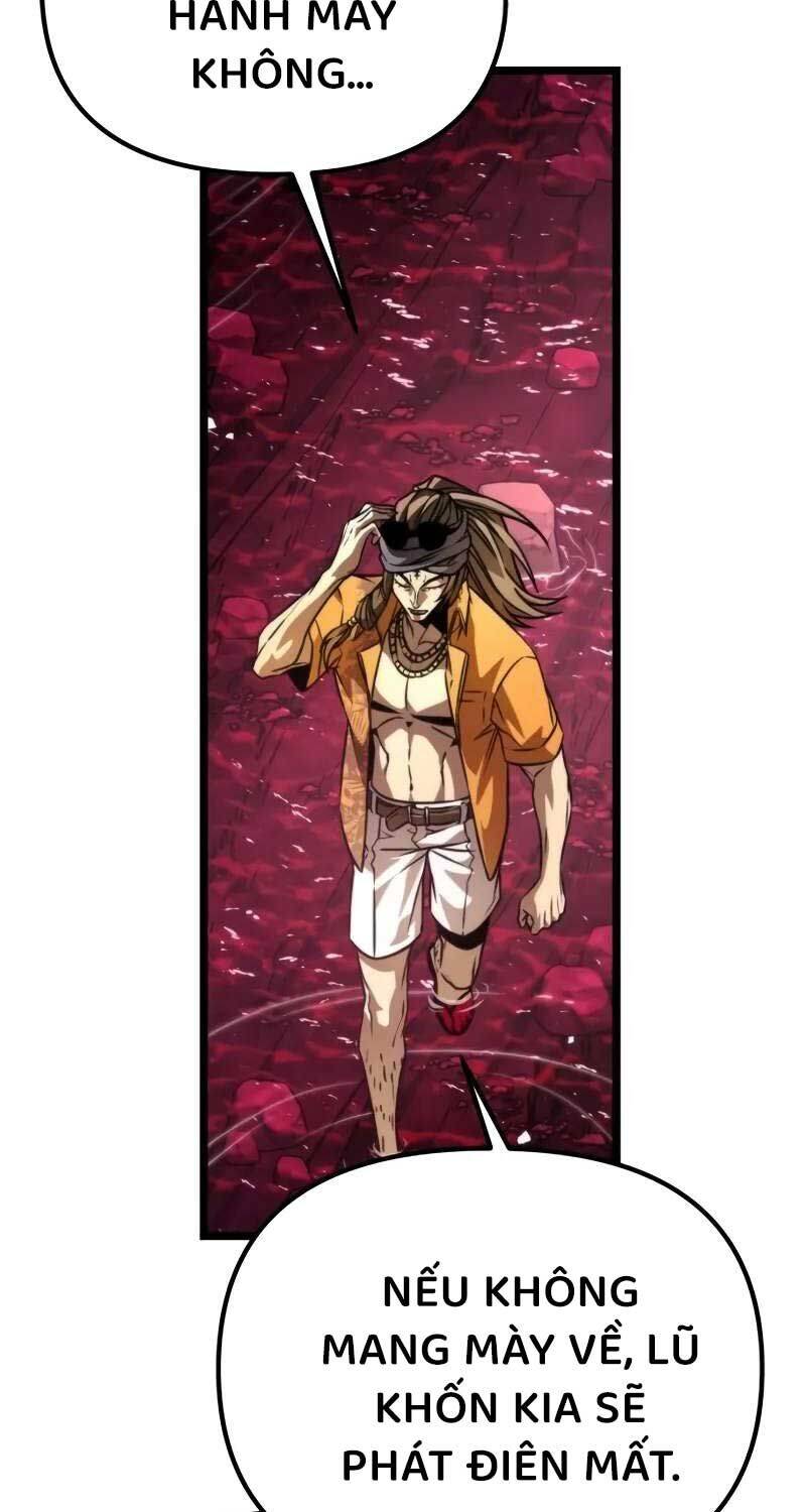 Chiến Binh Hồi Quy - Chap 51 - Trang 24