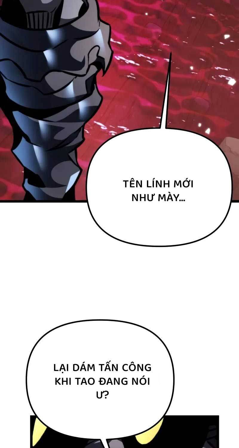 Chiến Binh Hồi Quy - Chap 51 - Trang 4