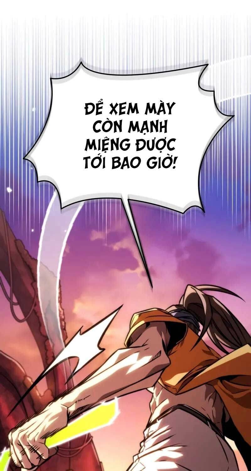 Chiến Binh Hồi Quy - Chap 51 - Trang 31