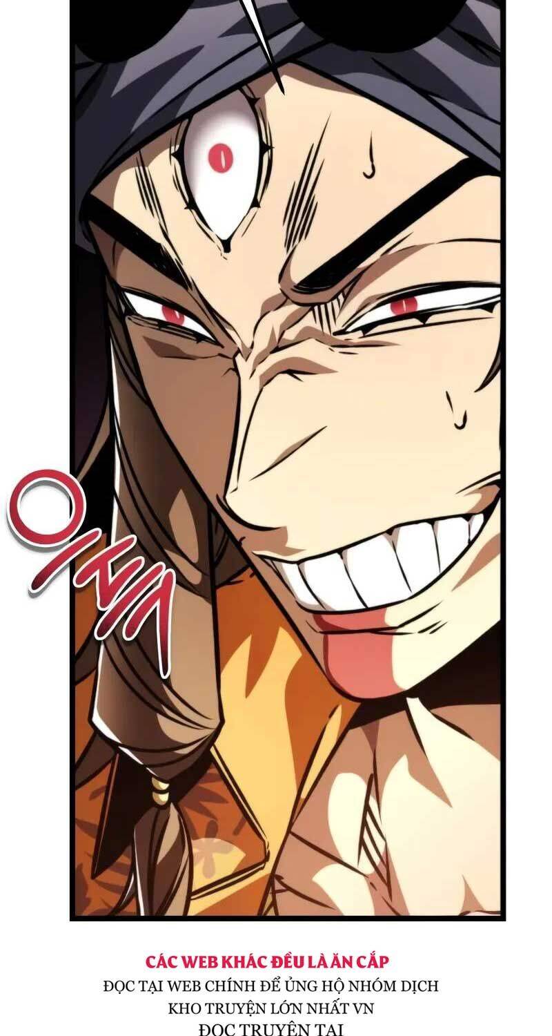 Chiến Binh Hồi Quy - Chap 51 - Trang 5