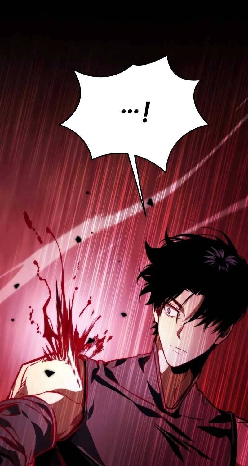 Chiến Binh Hồi Quy - Chap 51 - Trang 41