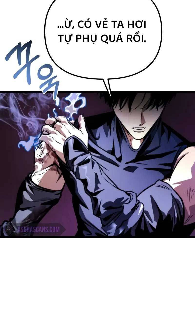 Chiến Binh Hồi Quy - Chap 51 - Trang 50