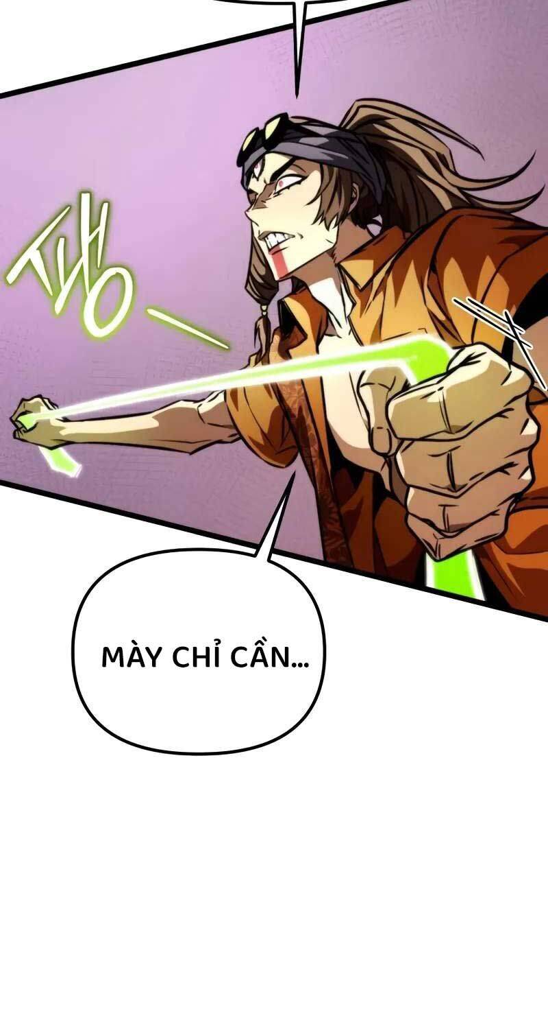 Chiến Binh Hồi Quy - Chap 51 - Trang 53