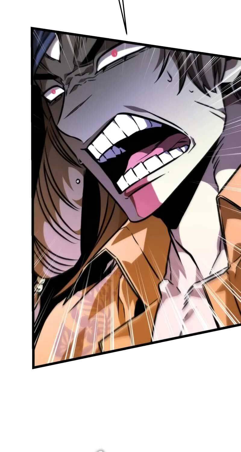 Chiến Binh Hồi Quy - Chap 51 - Trang 77