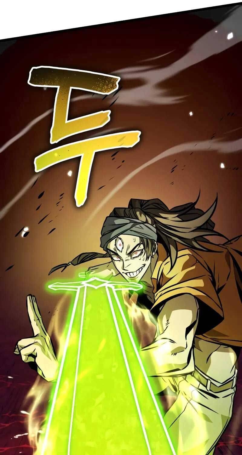 Chiến Binh Hồi Quy - Chap 51 - Trang 91