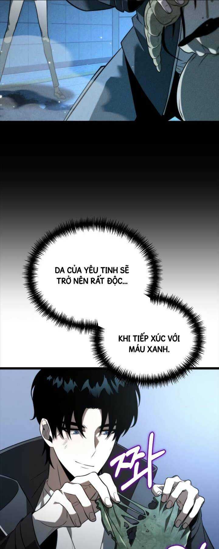 Chiến Binh Hồi Quy - Chap 6 - Trang 11